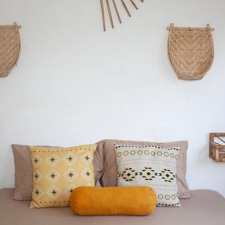 Marshmallow Homestay Ahangama Esterno foto
