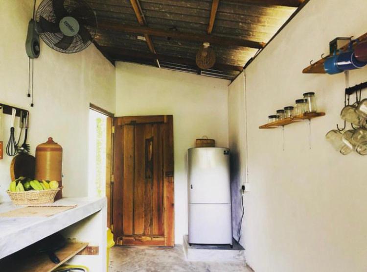 Marshmallow Homestay Ahangama Esterno foto