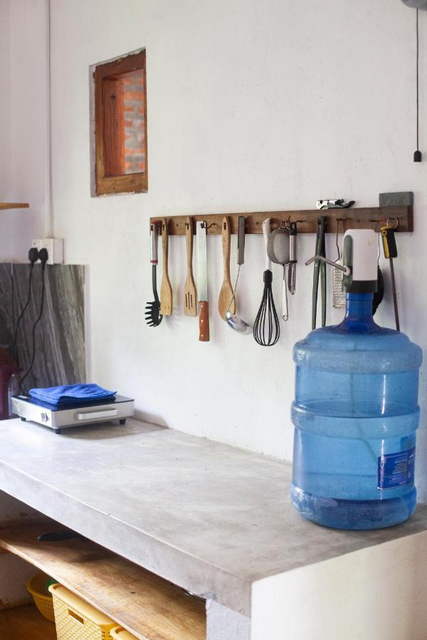 Marshmallow Homestay Ahangama Esterno foto