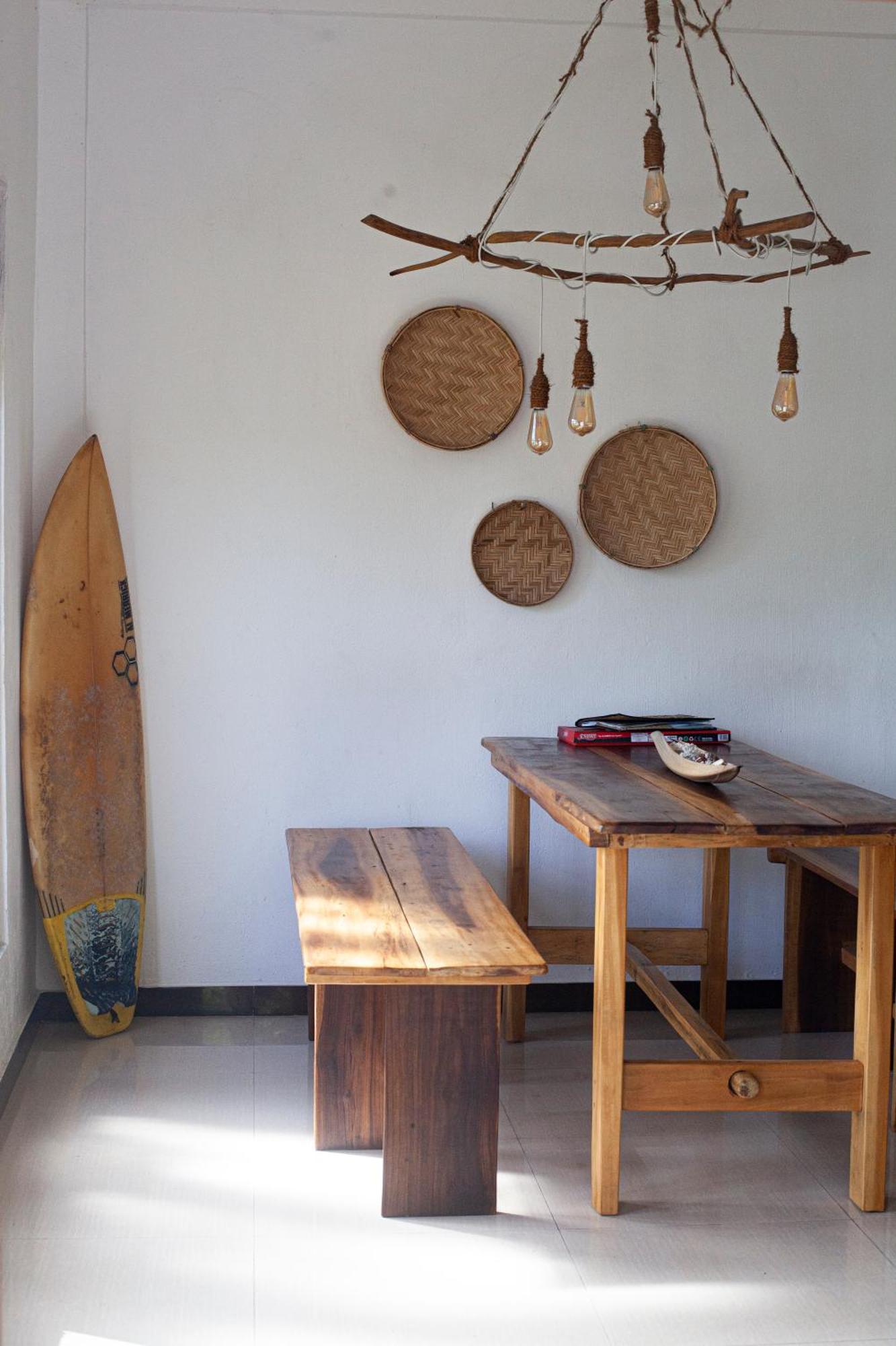 Marshmallow Homestay Ahangama Esterno foto