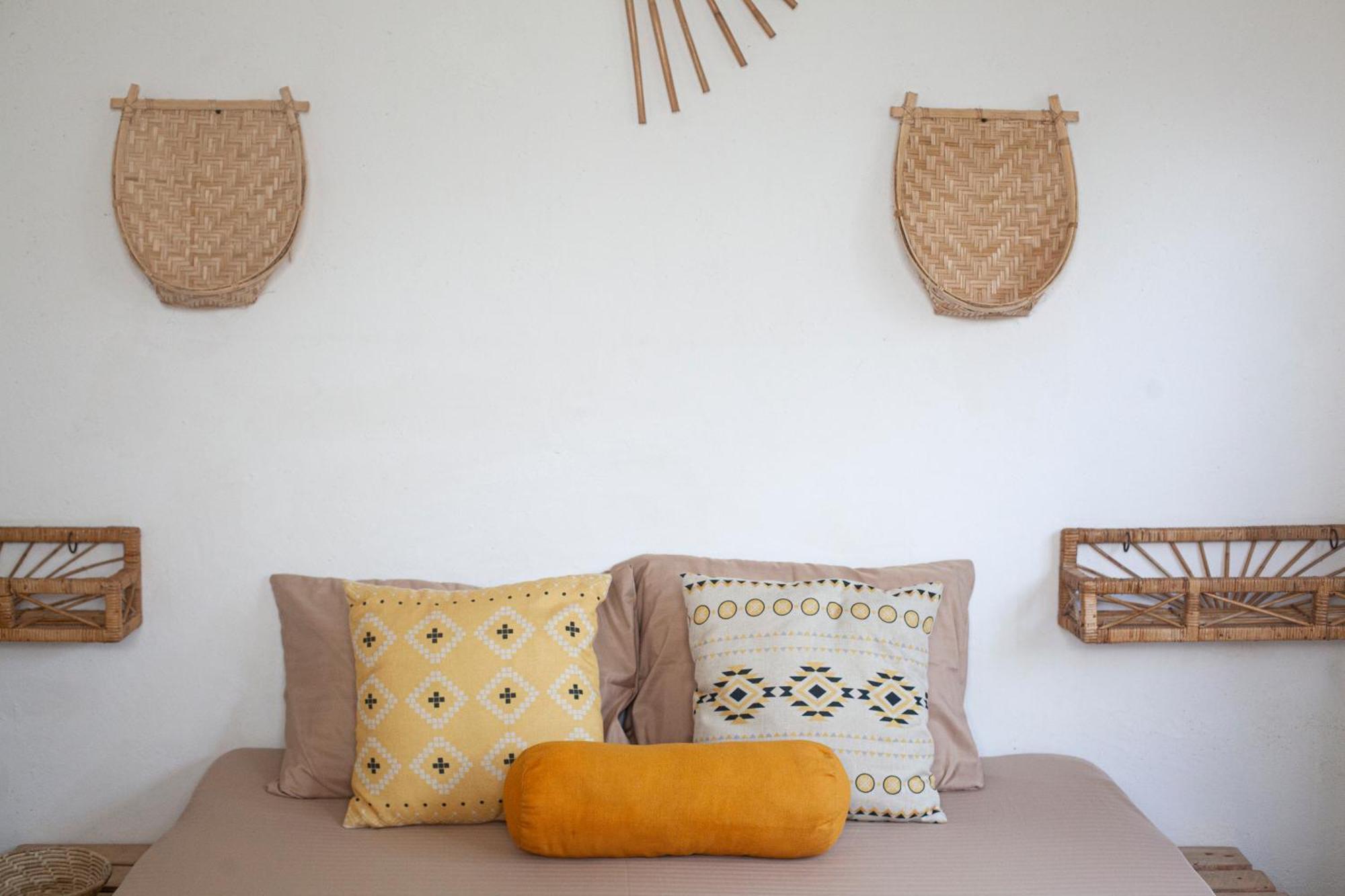 Marshmallow Homestay Ahangama Esterno foto