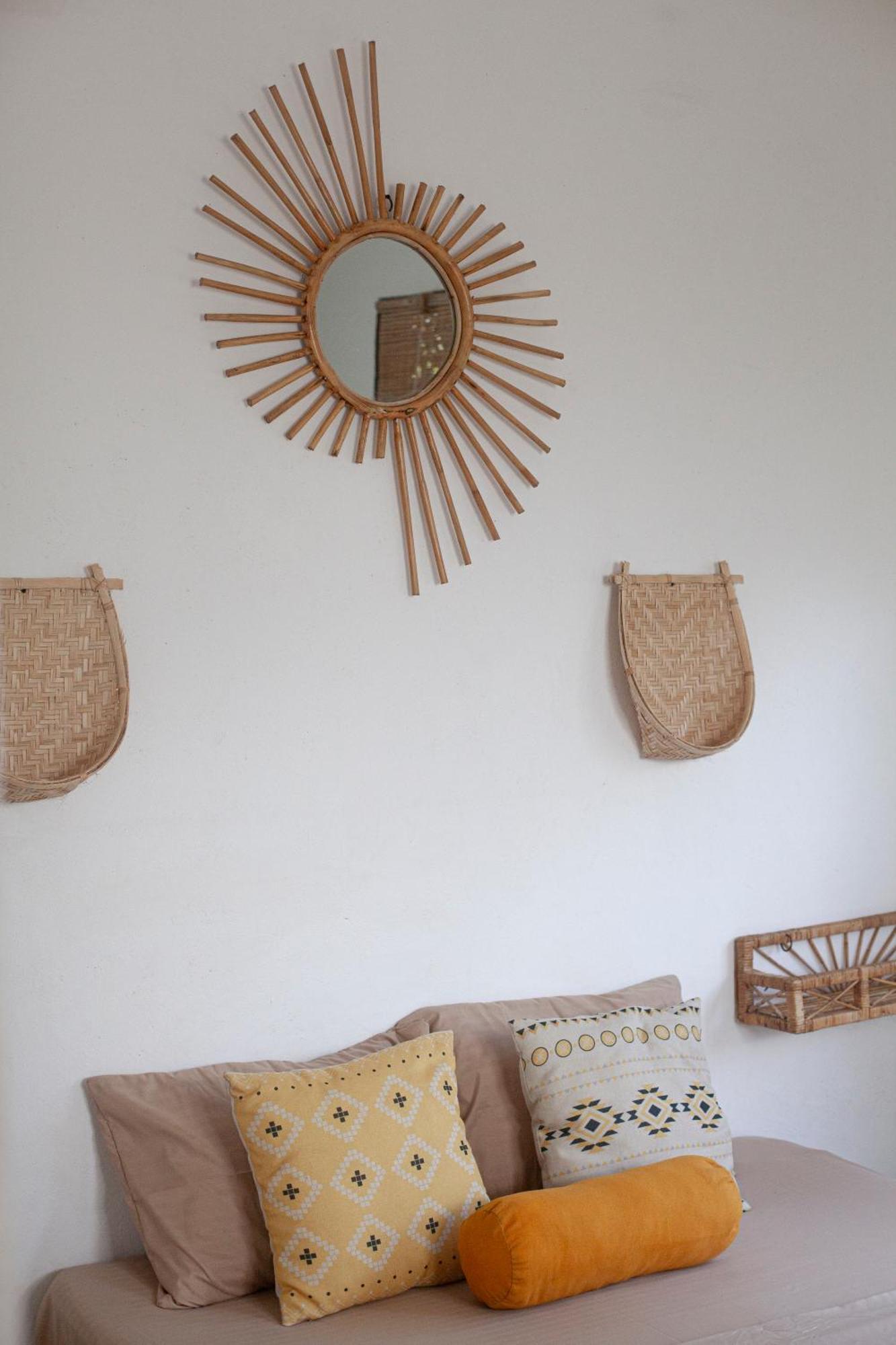 Marshmallow Homestay Ahangama Esterno foto