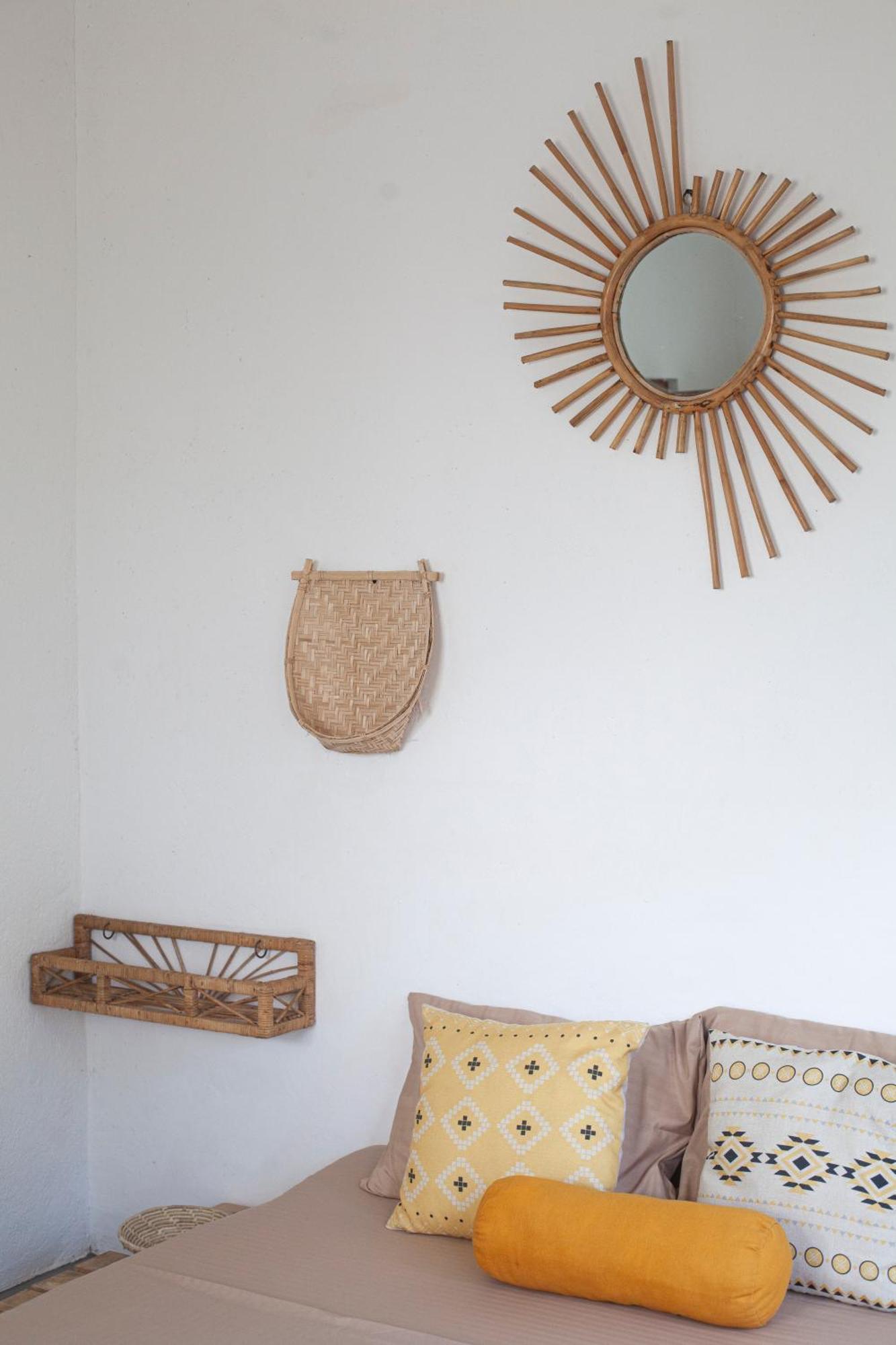 Marshmallow Homestay Ahangama Esterno foto