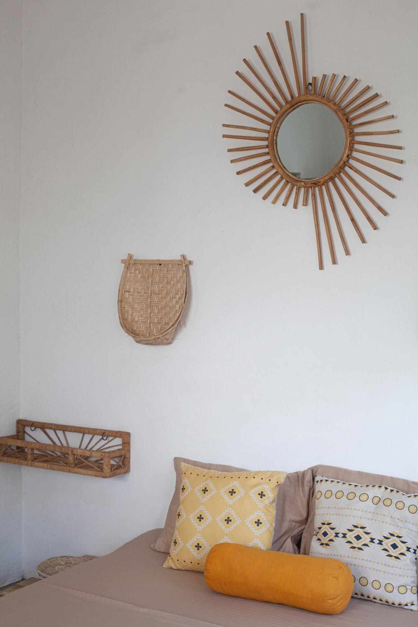 Marshmallow Homestay Ahangama Esterno foto