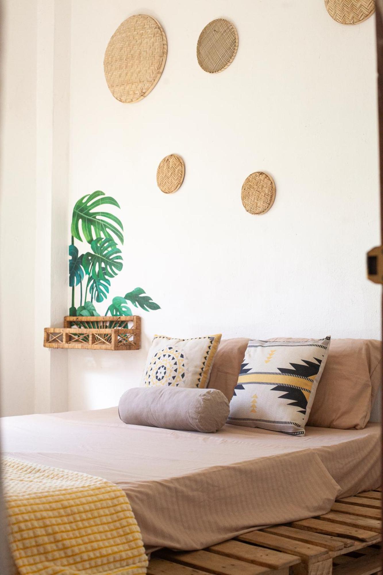 Marshmallow Homestay Ahangama Esterno foto