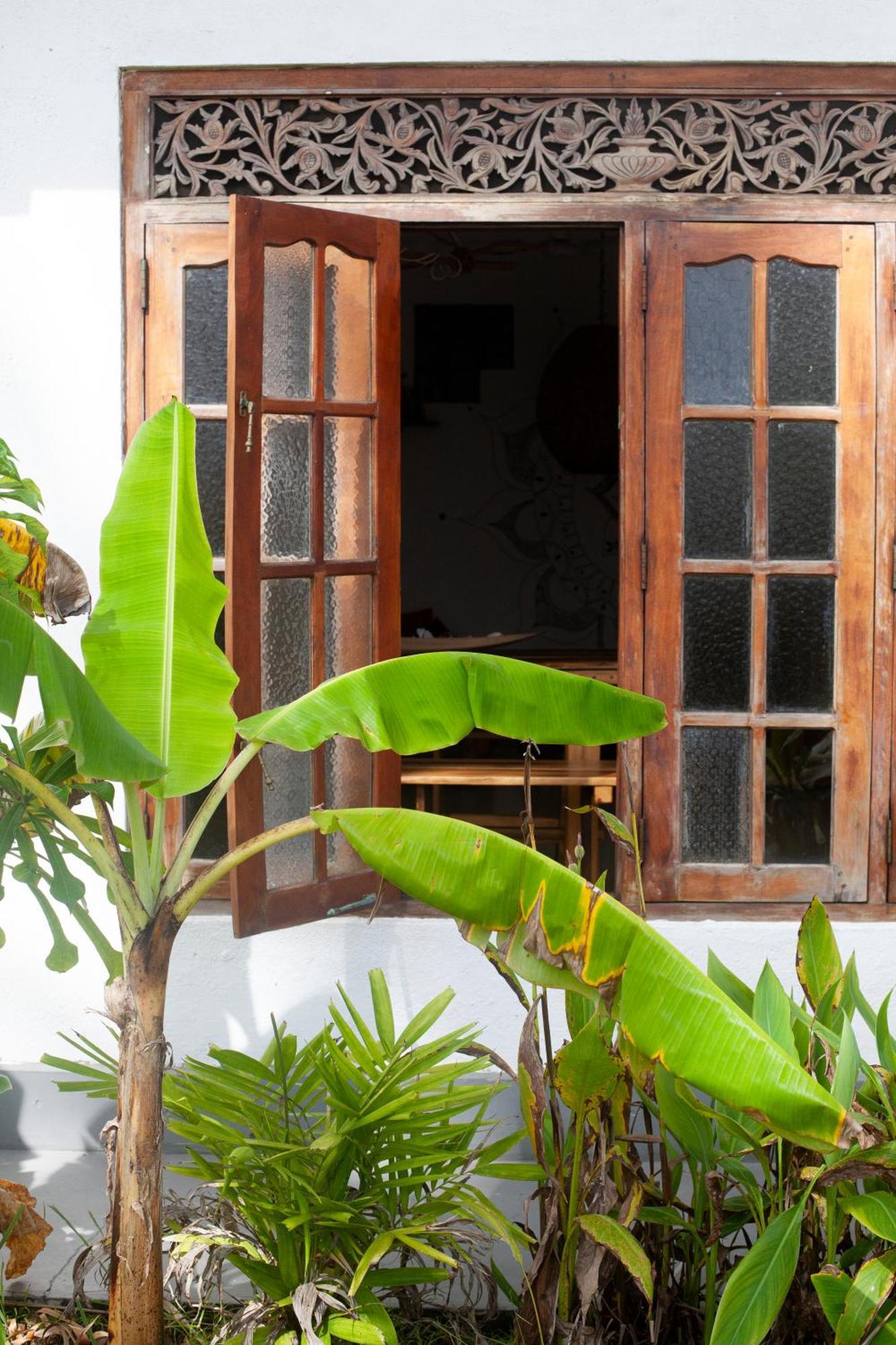 Marshmallow Homestay Ahangama Esterno foto