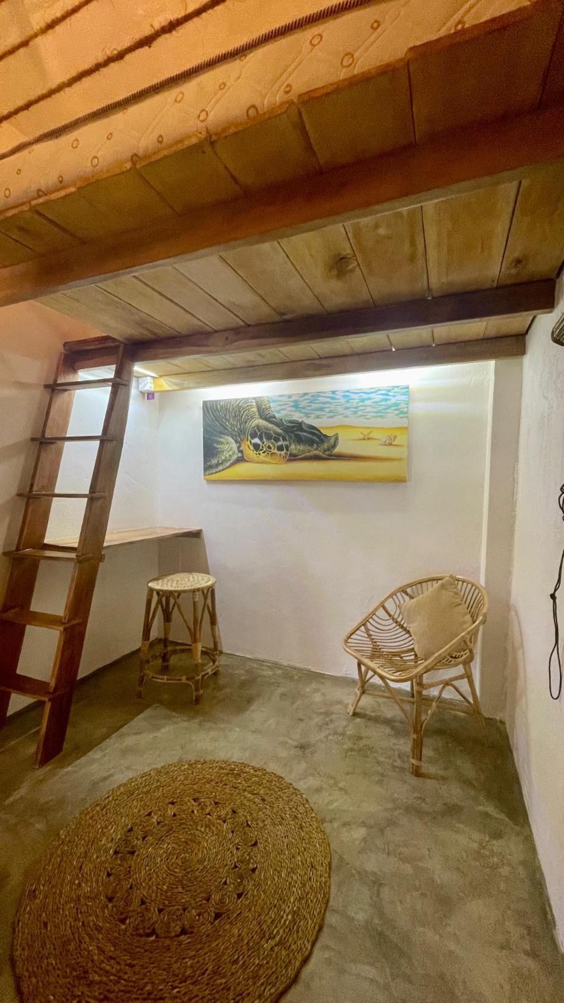 Marshmallow Homestay Ahangama Esterno foto